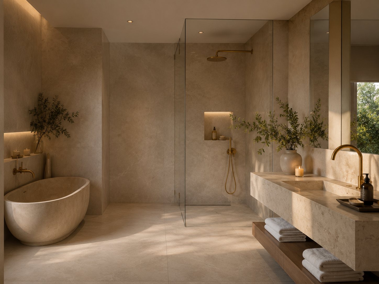 Reforma de baño en Pozuelo de Alarcón