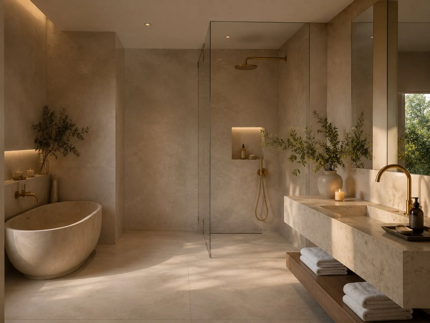 Reforma de baño en Pozuelo de Alarcón