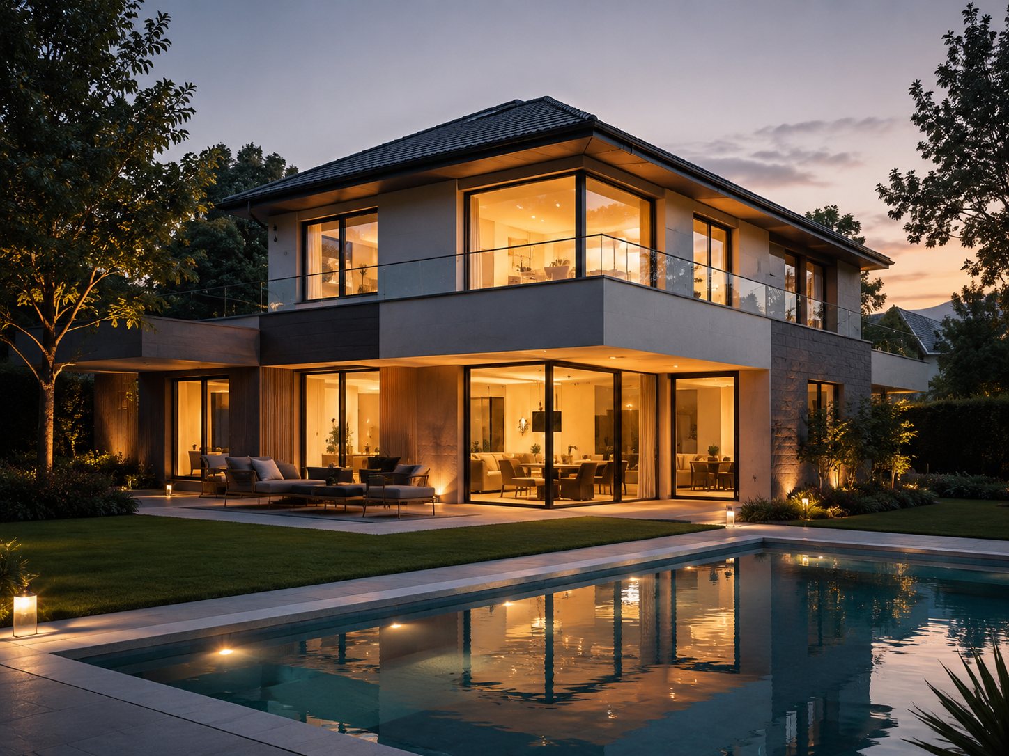 Reforma de chalet en Pozuelo de Alarcón